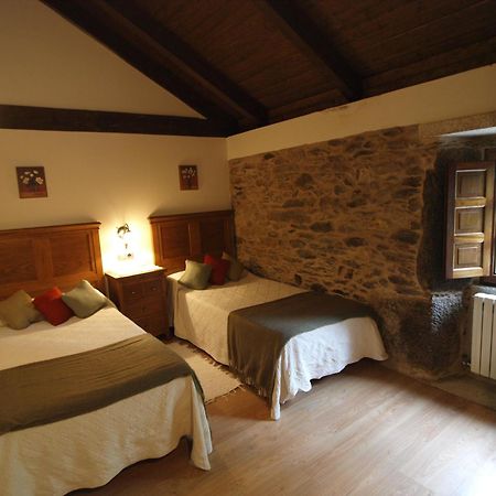 Rodeo Da Casa Guest House O Reto Exterior photo