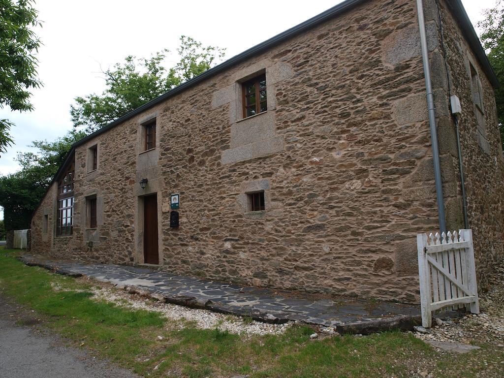 Rodeo Da Casa Guest House O Reto Exterior photo