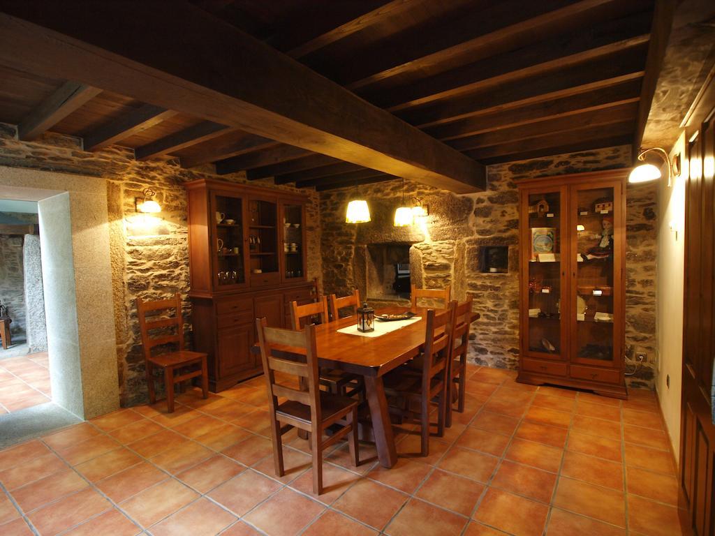 Rodeo Da Casa Guest House O Reto Exterior photo
