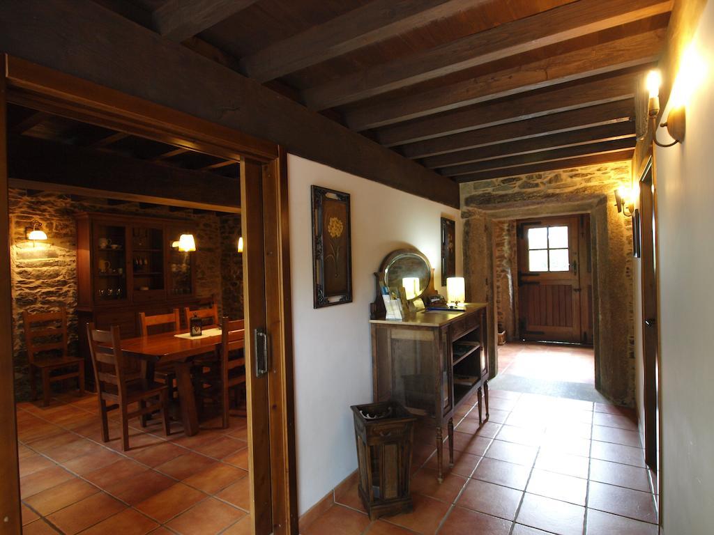 Rodeo Da Casa Guest House O Reto Room photo