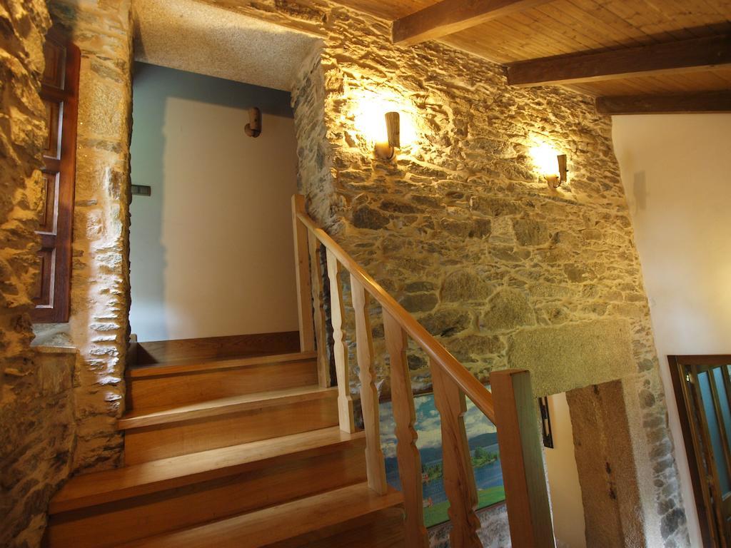Rodeo Da Casa Guest House O Reto Room photo