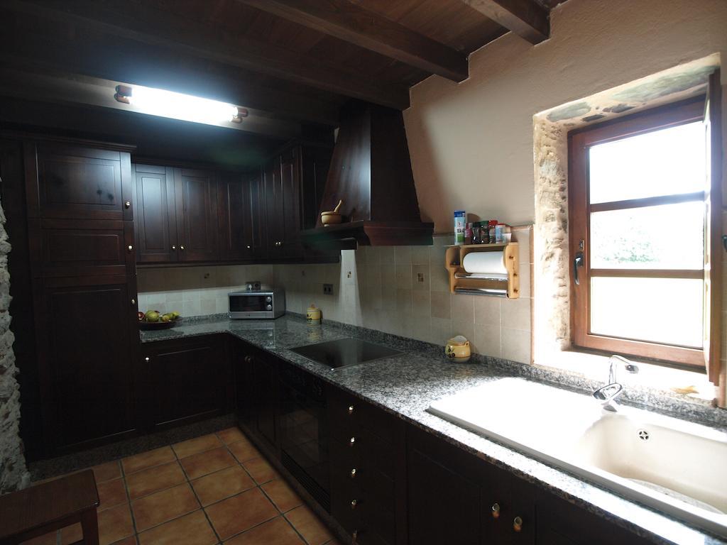 Rodeo Da Casa Guest House O Reto Exterior photo