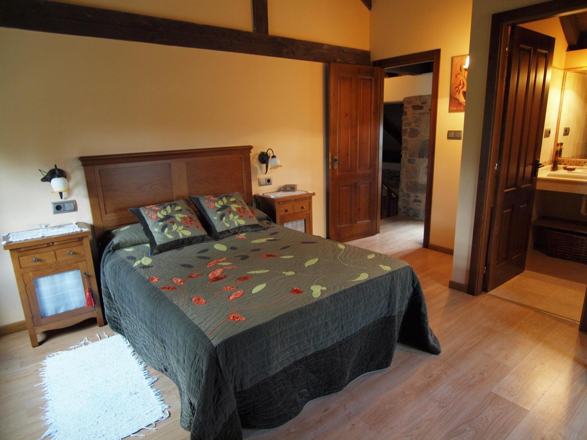 Rodeo Da Casa Guest House O Reto Exterior photo