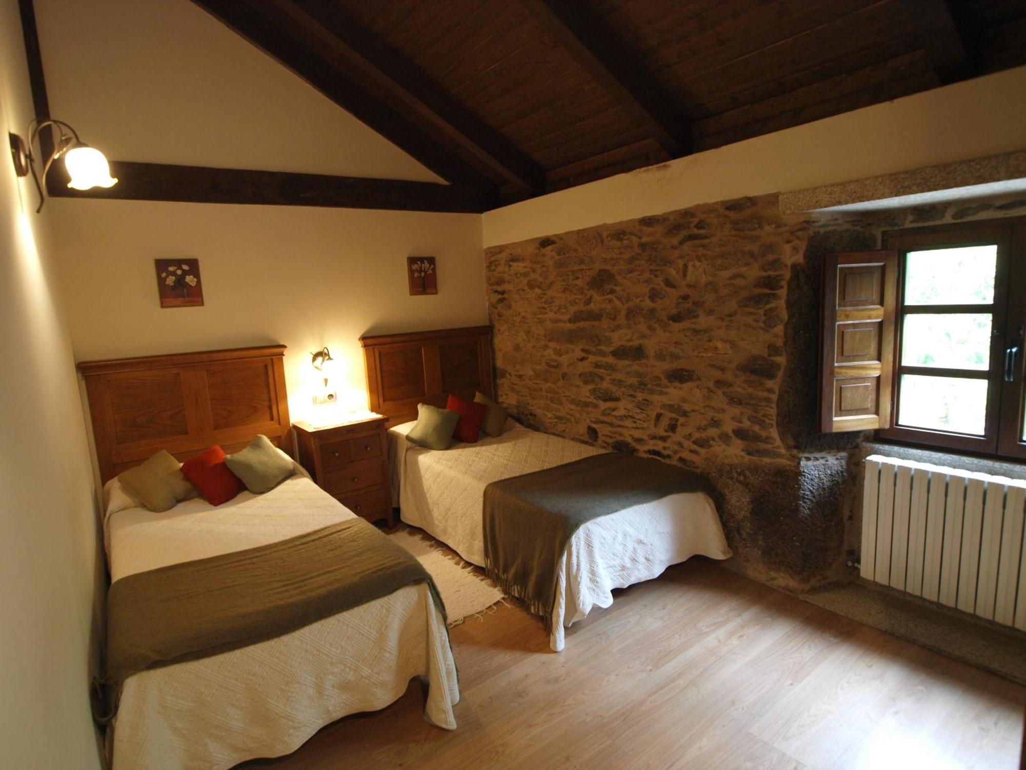 Rodeo Da Casa Guest House O Reto Exterior photo