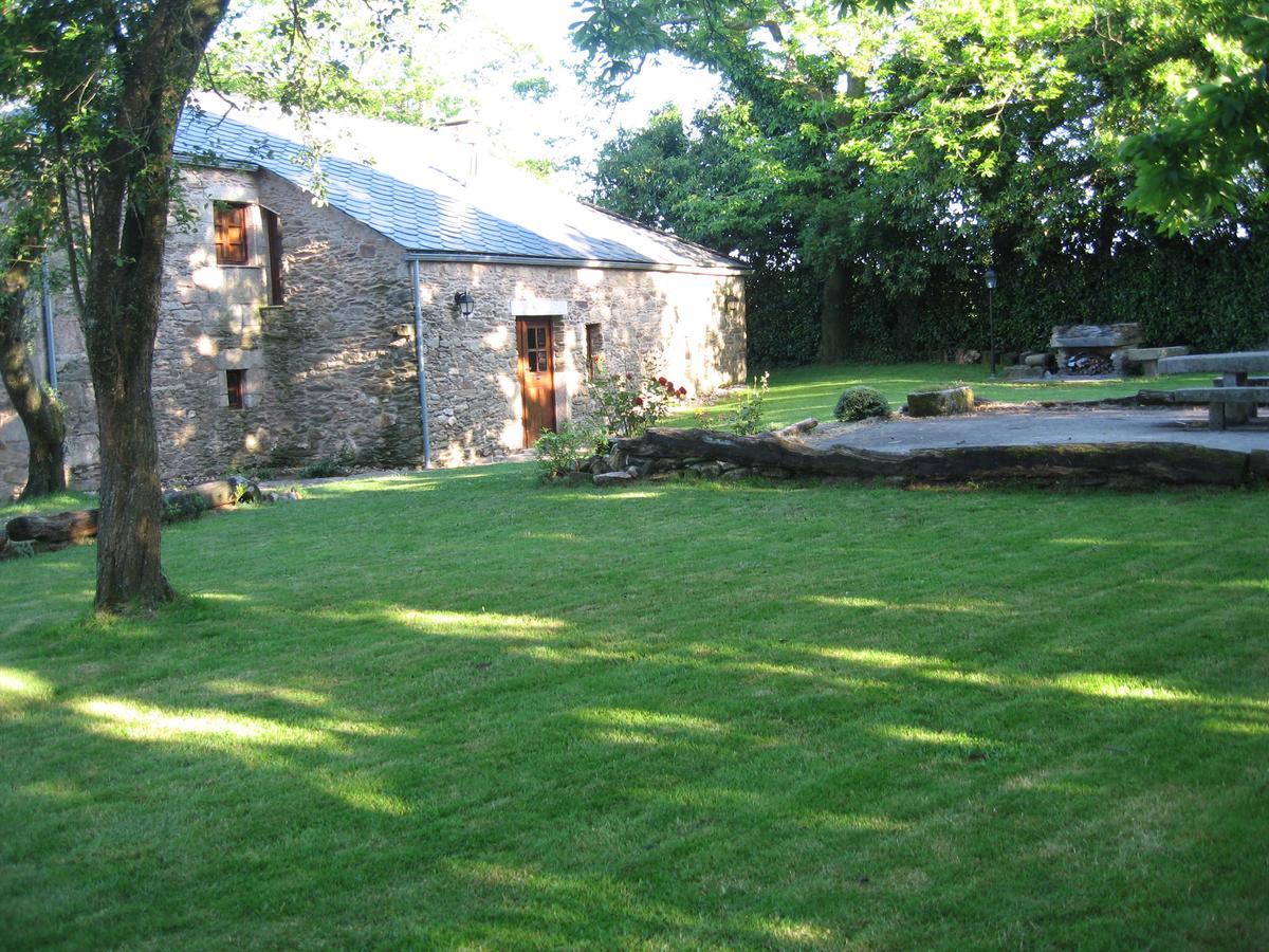 Rodeo Da Casa Guest House O Reto Exterior photo