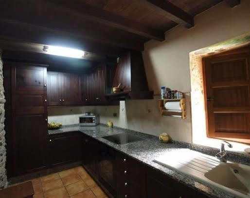 Rodeo Da Casa Guest House O Reto Exterior photo